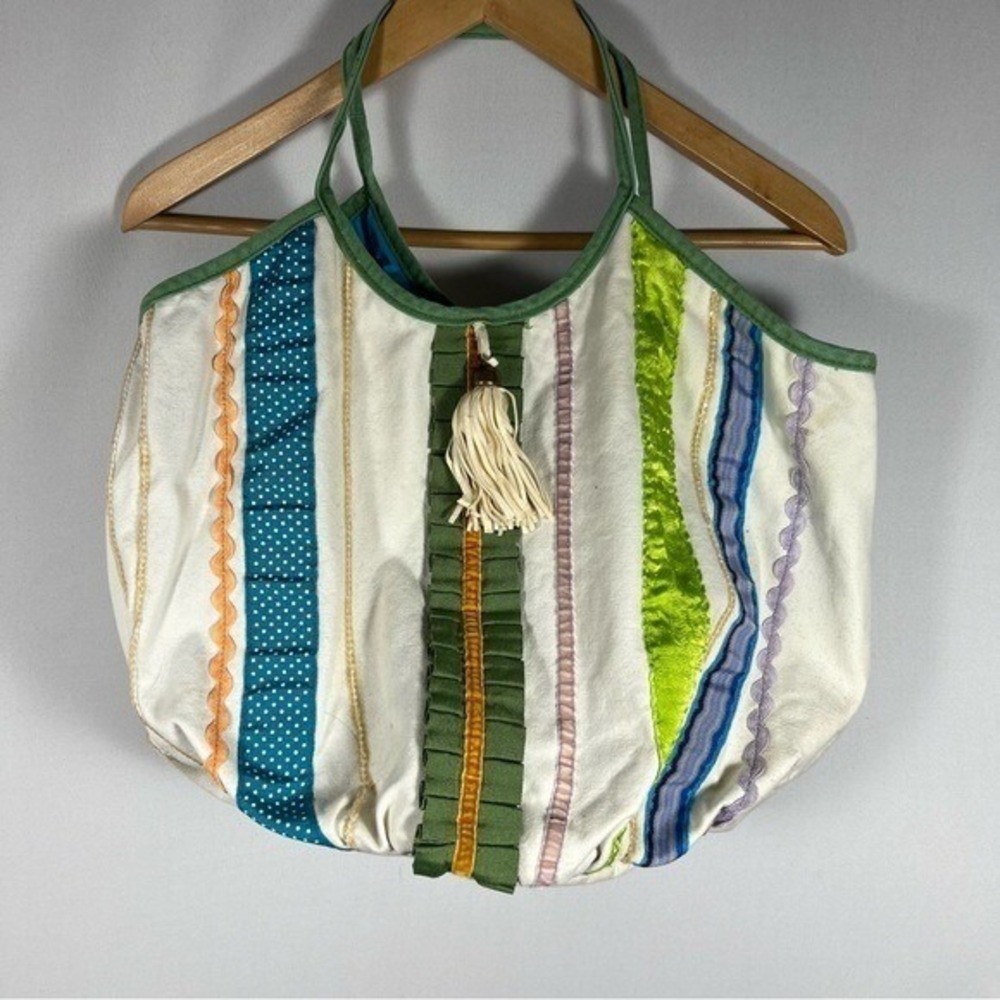 LULU Tote‎ Bag